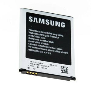 AKB High Copy Samsung I9300 (EB-L1G6LLU) (40%-60%)