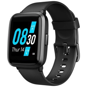 Смарт годинник UMIDIGI UFit black