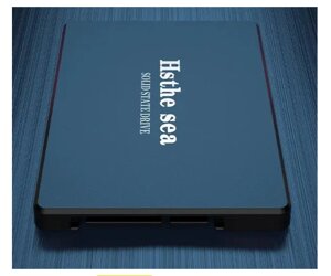 Твердотільний накопичувач Hsthe Sea SSD 120 ГБ sata3 жорсткий диск 120 гб SSD