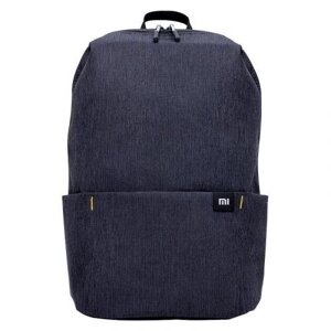 Рюкзак Xiaomi Mi Bright Little Backpack10L чорний