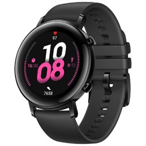 Смарт годинник Huawei Watch GT 2 42mm black