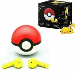 Навушники Bluetooth Razer Pokemon Limited Edition Pikachu