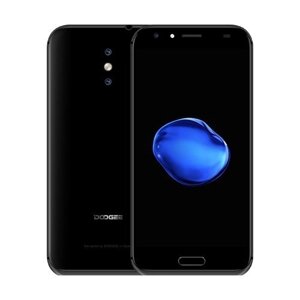 Doogee BL5000 black