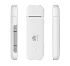 Модем 2G / 3G / 4G LTE Huawei E3372h-153 під Sim картку 2 антени виходи, USB порт
