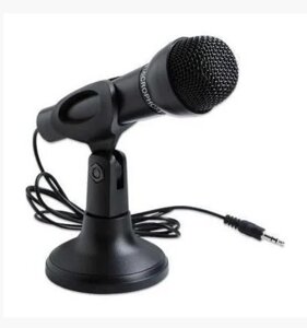Мікрофон настільний Yinwei YW-30 високої чутливості з шумозаглушенням