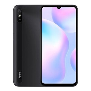 Мобільний телефон Xiaomi Redmi 9A 2 / 32GB (Grey) Global