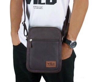 Чоловіча сумка бренд Always Wild