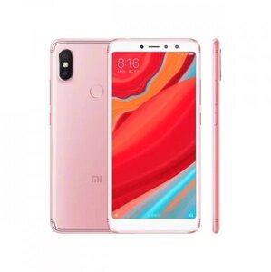Мобільний телефон Xiaomi Redmi S2 3 / 32GB (Pink) Global