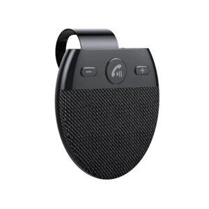 Бездротова гучний зв'язок в автомобіль SP11 Bluetooth 5.0. SIRI