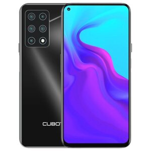 Cubot X30 8 / 256Gb black