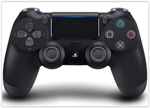 Джойстик геймпад DualShock PS4 Wireless Controller плейстейшен
