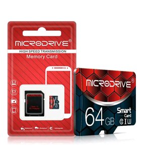 Карта пам'яті microSD SANDISK 16gb Class 10. Оригінал.