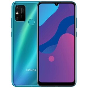 Huawei Honor Play 9A 4 / 64Gb blue