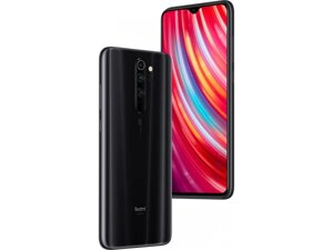 Мобільний телефон Xiaomi Redmi Note 8 Pro 6 / 128GB (Black) Global