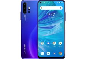 Umidigi F2 blue