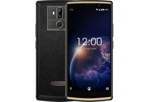 OUKITEL K7 Pro black