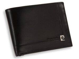 Брендовий гаманець без заклепки Pierre Cardin виробництво Франція