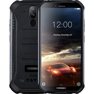 Doogee S40 black