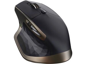 Бездротова миша Logitech MX Master Wireless Mouse з високоточний датчиком