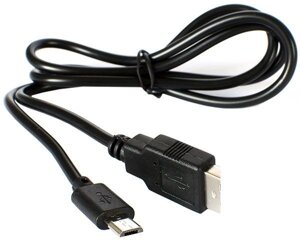 Кабель USB з подовження роз'ємом