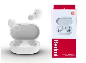 Бездротові навушники Xiaomi Redmi Airdots 2 оригінал білі