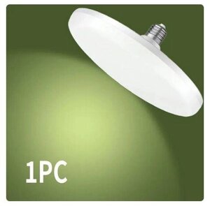 Світлодіодна лампочка, LED-лампа 6500 K 30 Вт стандартний цоколь E27