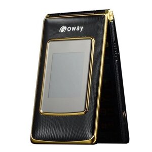 H-Mobile GW-8S (OWAY GW-8S) black