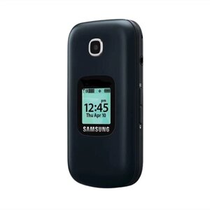 Мобільний телефон розкладачка Samsung Gusto 3 SM-B311V