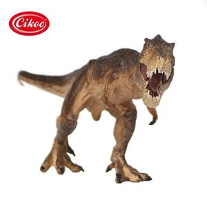 Іграшка-фігурка Тиранозавр пластикова модель T-Rex 12,99 дюймів