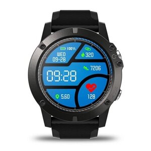 Смарт годинник Zeblaze Vibe 3 Pro black