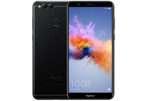 Huawei Honor 7X 4 / 64Gb black