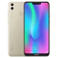 Huawei Honor 8C 4 / 32Gb gold