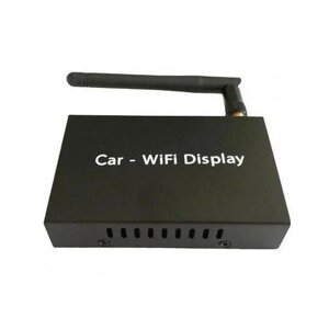 Приставка Car Box для машини з WiFi