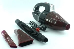Автомобільний пилосос H0164 Vacuum Cleaner