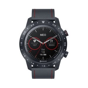 Смарт годинник Zeblaze NEO 2 black