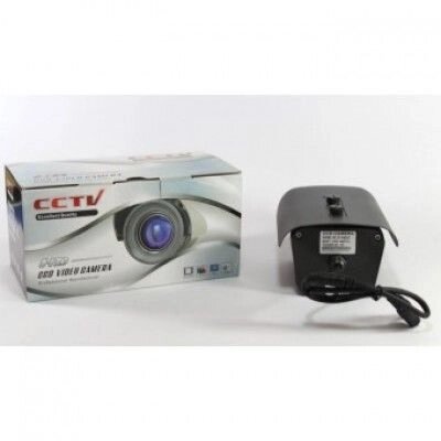 Камера відеоспостереження CCTV 60-2 - акції