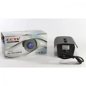 Камера відеоспостереження CCTV 60-2