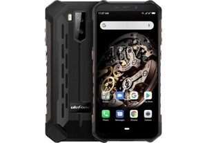 UleFone Armor X5 black