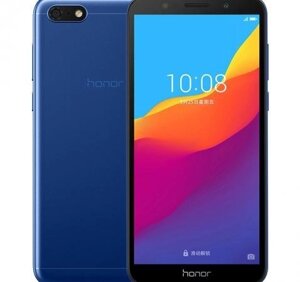 Huawei Honor 7 Play 2 / 32Gb blue