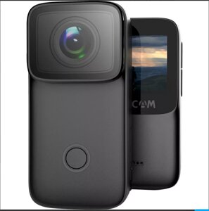 Акція SJCAM C200 для екстремальної зйомки 4K