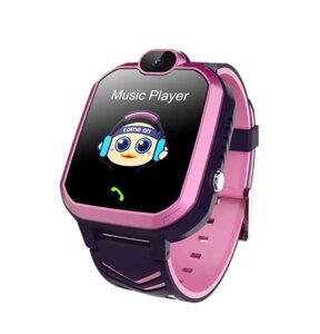 Дитячий годинник Smart Watch G7 SIM 1,44 мА·год IP67 Будильник, відповідь на дзвінок, нагадування про дзвінки