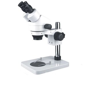 Тринокулярний стереомикроскоп XYH-3A