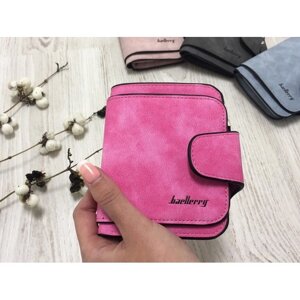 Гаманець для дівчат жіночий гаманець Baellerry Mini MALINA