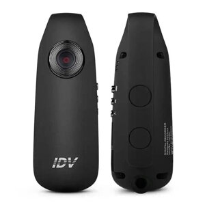 Мінікамера диктофон IDV бездротова зовнішня 1080P