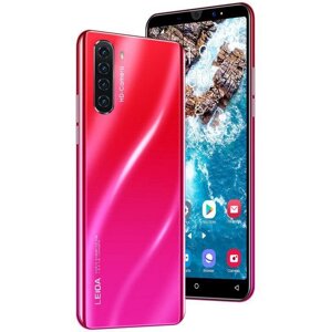 Смартфон P 40 mini 4/64 гб. на Android 9.1, екран 5,0 red