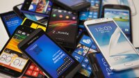 Мобільні телефони