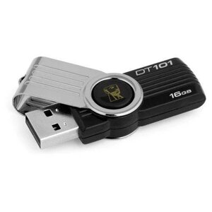 Флешка USB Kingston Flash Card 16 GB USB 3.0 / 2.0