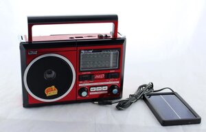 Радіо RX 722 LCD