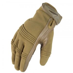 Рукавички Condor Tactician Tactile Gloves Tan L Бежеві (15252-003-L)