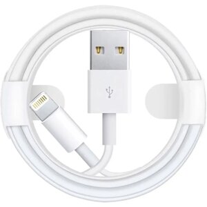 Кабель USB с разъёмом Lightning iPhone, iPad и iPod